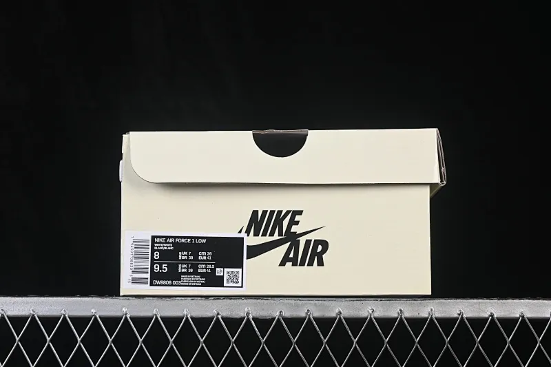 All categories Nk Air Force 1 Air Force series Nk Air Force 1 Low Air Force low-top Nike Air Force 1'07 Low joint model Air Force 1 low-top casual sneakers DW8806-003